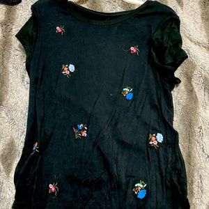 american eagle soft t